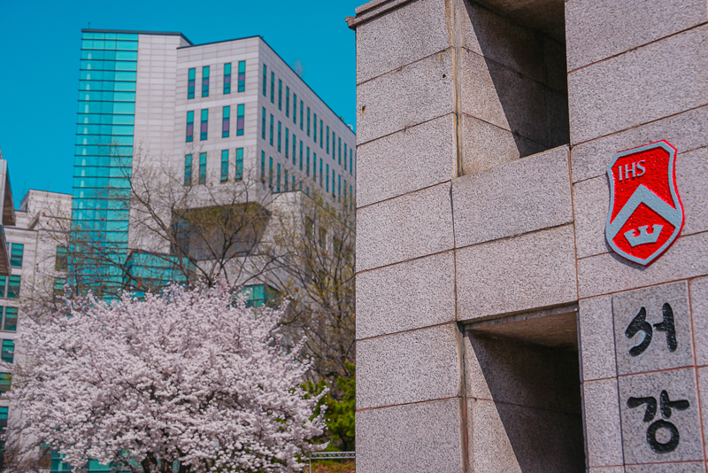 Language & Data Intelligence Laboratory @Sogang University